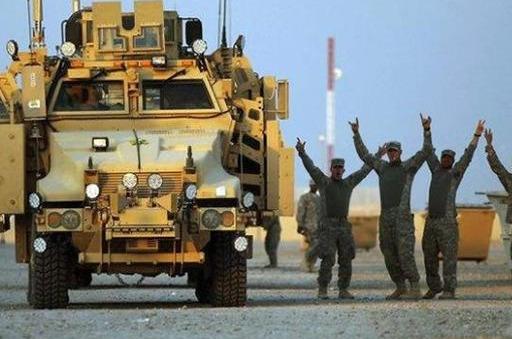 一、 奇门遁甲理论框架下的美伊关系初探