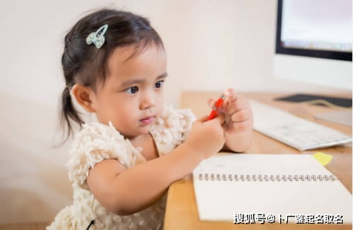 二、男孩女孩名字中常见的三点水字