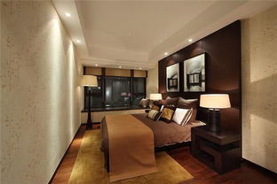 中式传统风格的典雅意蕴