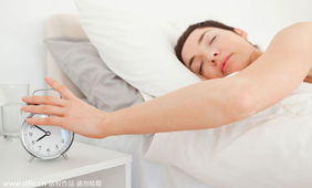 睡眠时长与寿命：关联性的复杂解读