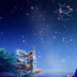 射手座和射手座恋爱会遭遇哪些独特的爱情挑战？