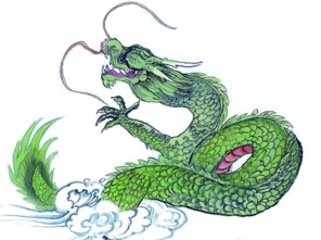 龙宝宝取名宜金水，男孩名字中最好带金和水元素的是哪些？