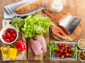 三、 食品名字非要扯上五行？我家的烤红薯属火还是属土？