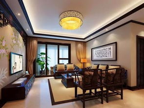 2.1 新中式风格的兴起