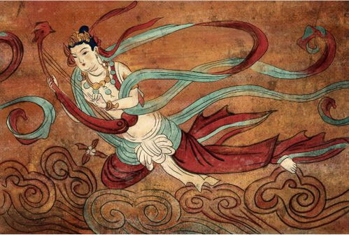 “鲁鲁鹿”：古印度本生故事里的传奇