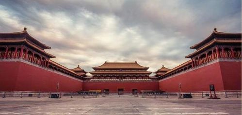 四、怀义篇章：从洛阳街市到紫禁城内务转型(香港人→法师)