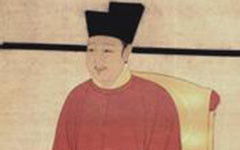 宋钦宗后裔记载概述