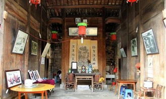 二、 风水学视角下的空间范围布局与煞气解析