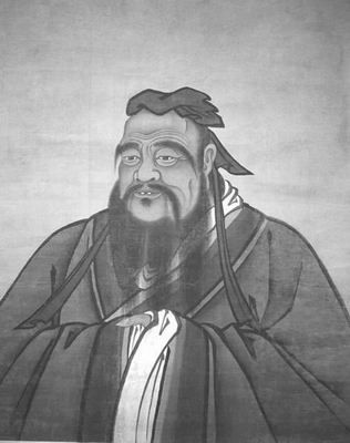 1. 中国传统文化视角：儒家伦理与祖先崇拜