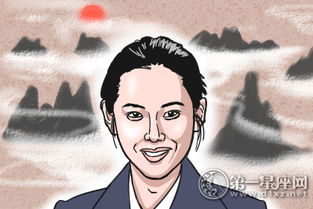 一、 ：面相学的历史渊源与现代解读