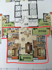 如何化解东南方位商品房大门的风水问题？