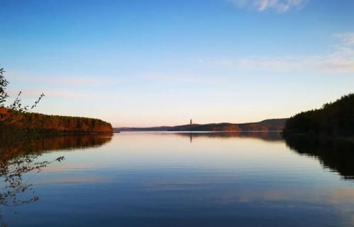 净月潭自驾游：一场让人又爱又恨的魔幻之旅