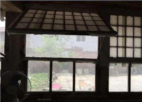 二、  传统人居环境学中窗户布局的禁忌解析