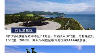 1500块的跟团游和2000块的定制游，  我在威海踩过的坑，后来全用“反套路”填平了