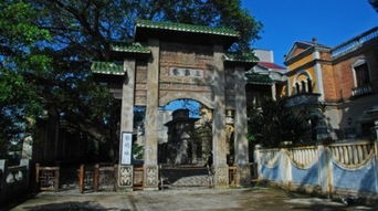 碉楼的前世今生：从防土匪到坑游客