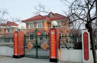 学校大门正对风水学学校住宅风水如何？