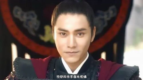 文昊：才华横溢的小男子汉