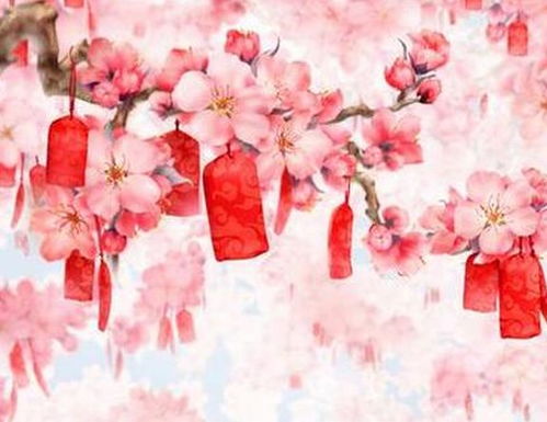 我的八字月令桃花运势如何，代表什么含义？