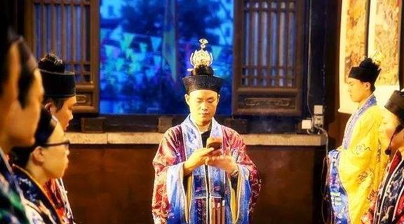 《重阳立教十五论》的历史背景与核心地位