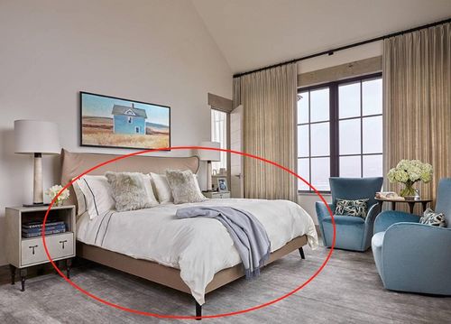 卧室角落影响风水，会有哪些具体不良影响呢？