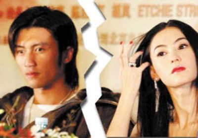 张柏芝婚姻算命预测真的准到吓人，有没有类似的惊人真实案例？