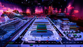 寓教于乐， 亲子互动新亮点