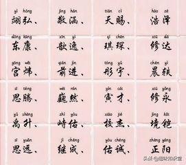 含义