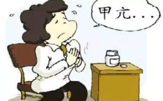 甲状腺激素：调节生育的隐形调控者