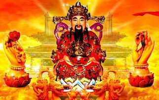 如何布置风水阵，以吸引五路财神，增强财运？