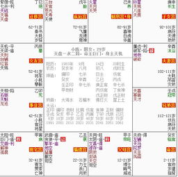 3. 财帛宫干化忌入事业宫或相反情形下的融资约束