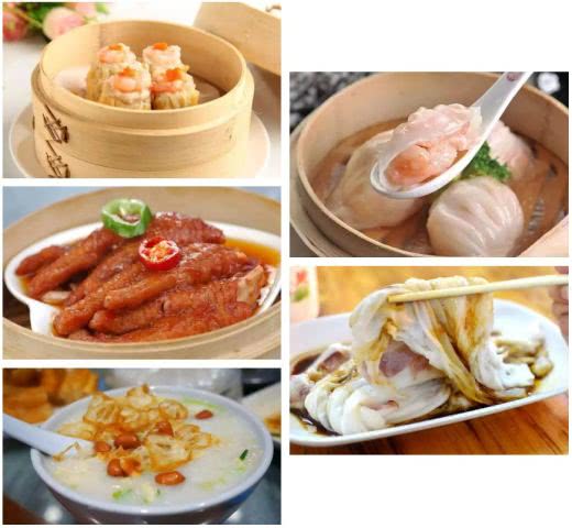 珠海美食探秘：地道老广风味