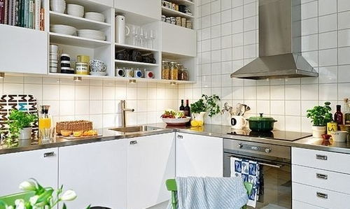 厨房炉灶风水摆放，灶台应该朝哪个方向摆放才是正确的？