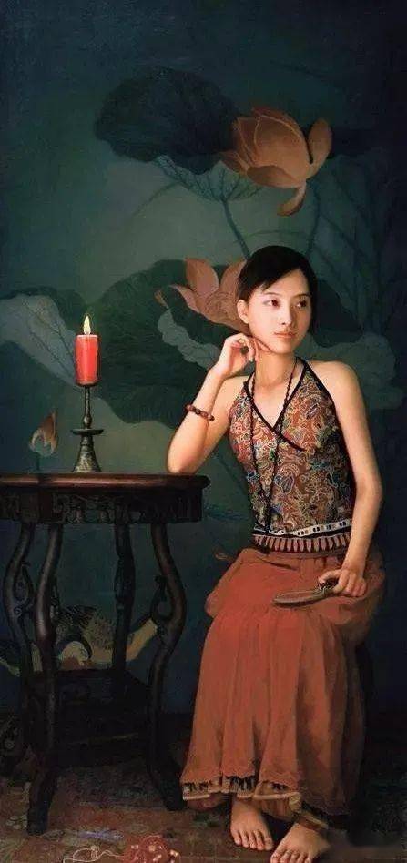 咱们来点儿“创意”