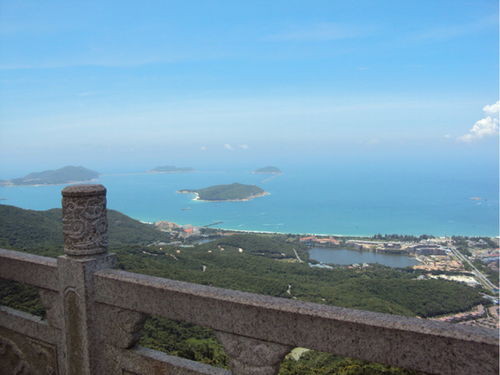 新思路：半自由行或反向定制