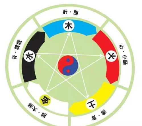 五行石头中，火风水雷土各自对应哪些具体石头元素呢？