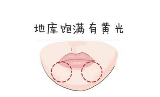 眼神亮黑白分明、 鼻准亮额亮：财神眷顾的面相