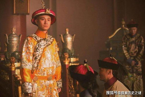 三、雍正幽魂：阴阳失衡带来精神层面困境之解读
