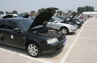 二手车风水处理方法有哪些注意事项？