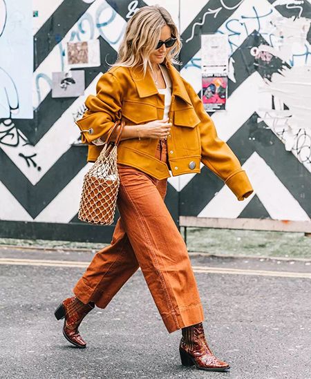 每日穿衣五行配色，玄学中每日穿衣颜色如何选择？