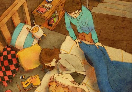 4. 属牛男性：勤劳朴实且负责任