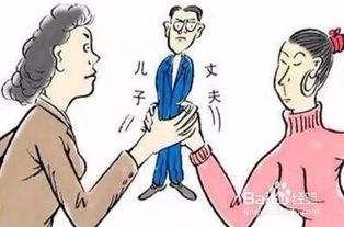 二、 家庭气场入口：大门风水布局与婆媳关系的关联性