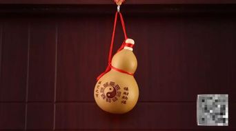 葫芦的辟邪功效及其应用场景