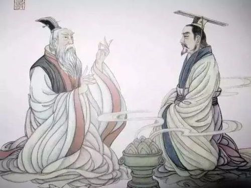 姜尚：齐文化的奠基人与廉政思想的先驱