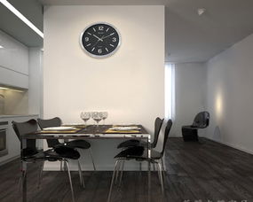 3.2 挂钟：流动性强与灵活变通