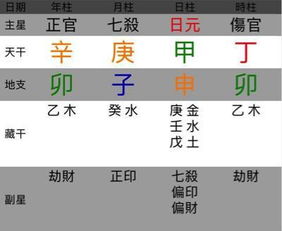 （一） 子时至巳时：寒木向阳与根基培植之辨