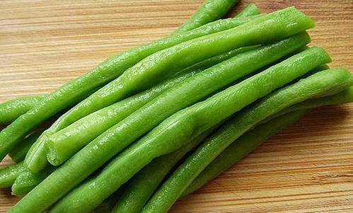 新婚燕尔与豆角大作战