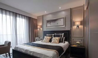 卧室风水的重要性及潜在影响