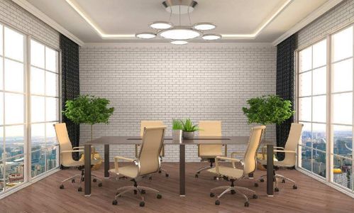 一、座位布局：气场流动的基石