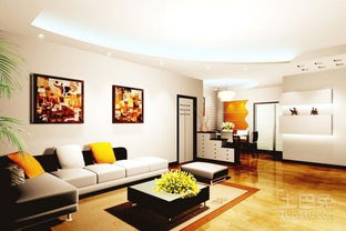 ：房屋装修风水布局的系统性考量与环境效应