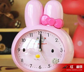 二、  室内不同区域闹钟的摆放禁忌